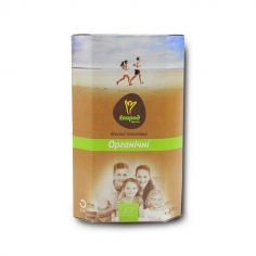 Пластівці вівсяні органічні, Special, Екород, 300г