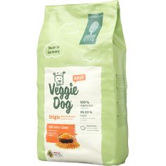 Корм для дорослих собак Оріджин, VeggieDog, 900г