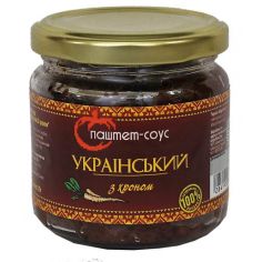 Соус-паштет "Український