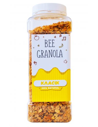 Гранола класік, Bee Granola, 500г
