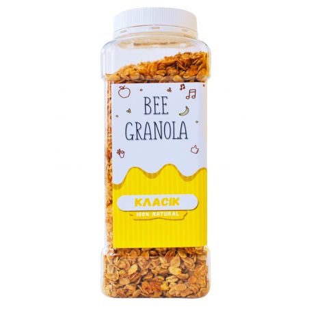 Гранола класік, Bee Granola, 500г