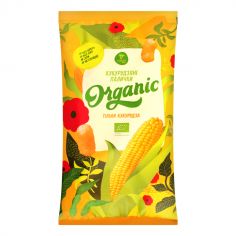 Палички кукурудзяні тільки кукурудза органічні, Екород, 50г