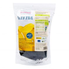 Водорості Вакаме, Algamar, 100г