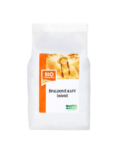 Кава зі спельти, Bioharmanie, 300г