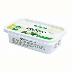 Маргарин з оливковою олією Molivo, Vitaquell, 250г