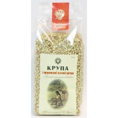 Крупа з пророщеної гречки, Рось, 250г