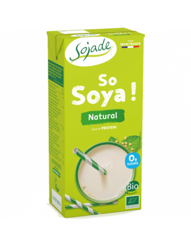 Напій соєвий, Sojade, 1000мл