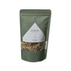 Гранола цитрус, Manna, 200г