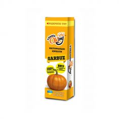 Цукати з гарбуза, Vitaminoking, 40г