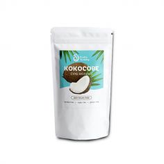 Молоко кокосове сухе, Fruity Yummy, 250г