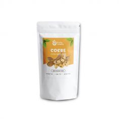 Молоко соєве сухе, Fruity Yummy, 250г