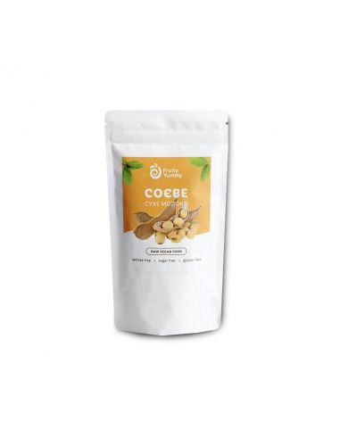 Молоко соєве сухе, Fruity Yummy, 250г