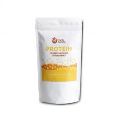 Протеїн із ядер насіння соняшнику, Fruity Yummy, 250 гр