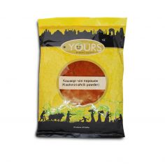 Кашмирі чилі порошок, Yours ethnic foods, 100г