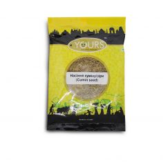 Насіння куміну /зіри цільне, Yours ethnic foods, 100г