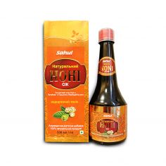 Сік Ноні натуральний, Sahul India, 500мл