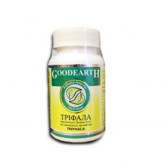 Трифала, Goodearth, 60 капсул