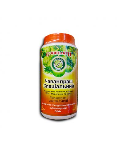 Чаванпраш спеціальний, Goodearth, 500г