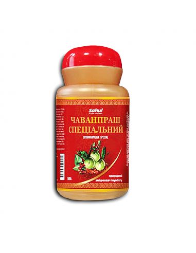 Чаванпраш, Sahul India, 500г