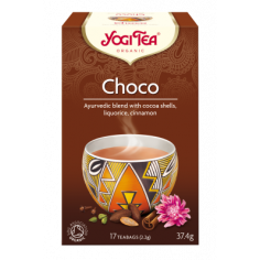 Чай "Choco", Yogi Tea, пакет 2