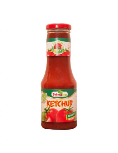 Кетчуп ніжний, Primaeco, 315г