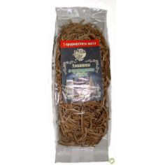 Локшина з пророщеного жита, Рось, 200г