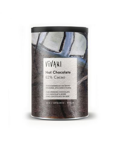 Гарячий шоколад, Vivani, 280г