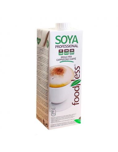 Напій соєвий Professional, Foodness, 1000 мл
