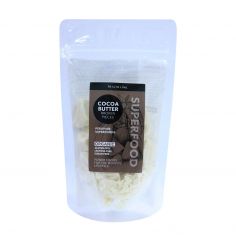 Какао масло кусочками, Health Link, 80г