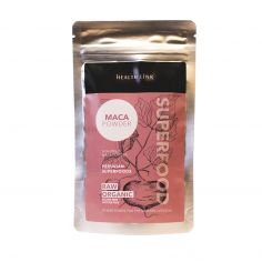 Мака в порошке, Health Link, 120г