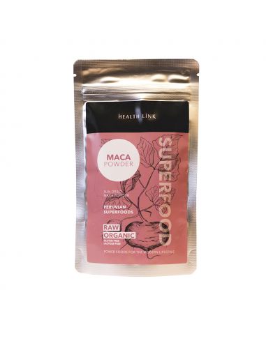 Мака в порошке, Health Link, 120г