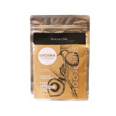 Порошок Лукума, Health Link, 150 г