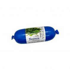 Паштет с морскими водорослями, Vegetus, 150г