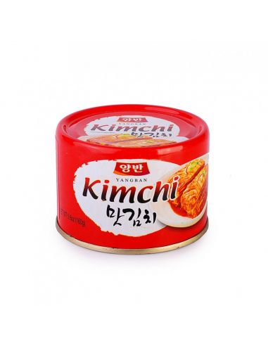 Кімчі капуста в маринаді, Dong Won, 160г