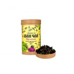 Іван чай Духмяний (тубус), 80г