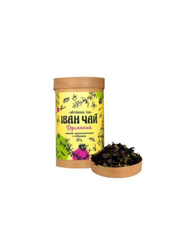 Іван чай Духмяний (тубус), 80г
