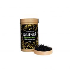 Іван чай Карпатський (тубус), 80г