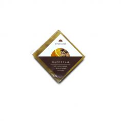 Мармелад апельсин з волоським горіхом, Sweetanok, 60г
