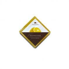 Мармелад апельсин, Sweetanok, 60г