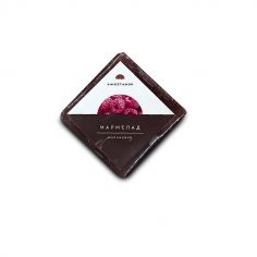 Мармелад малина, Sweetanok, 60г