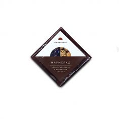 Мармелад смородина з волоським горіхом, Sweetanok, 60г