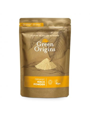 Порошок з кореню маки, Green Origins,...
