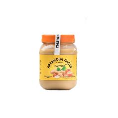Паста арахісова з медом, Manteca, 450г