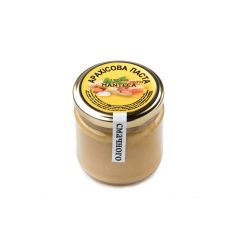 Паста арахісова з медом, Manteca, СКЛО, 180г