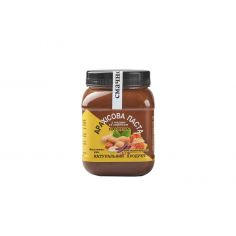 Паста арахісова кероб, Manteca, 450г