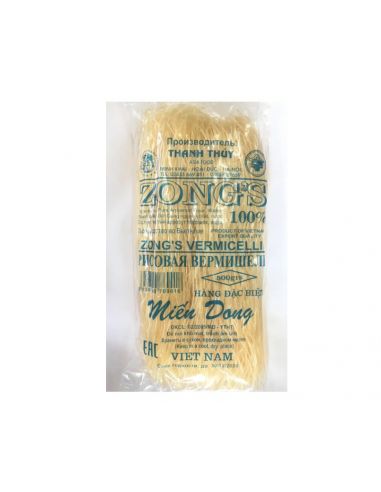 Локшина рисова  Zong Vermicelli,...