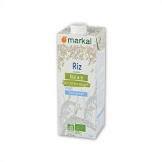 Молоко рисове Rice Drink, MARKAL, 1000мл