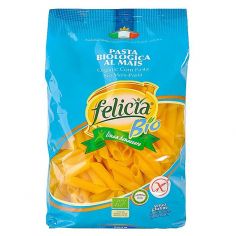 Макарони кукурудзяні, FELICIA, 500г.