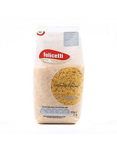 Стеллетте (макарони), Felicetti...