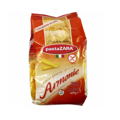 Макарони безглютенові Penne...